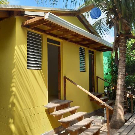 The Funky Dodo Backpackers Hostel Hopkins Luaran gambar