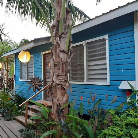 The Funky Dodo Backpackers Hostel Hopkins Luaran gambar