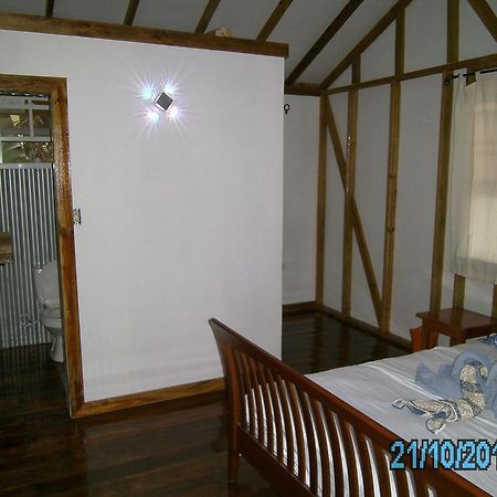 The Funky Dodo Backpackers Hostel Hopkins Luaran gambar