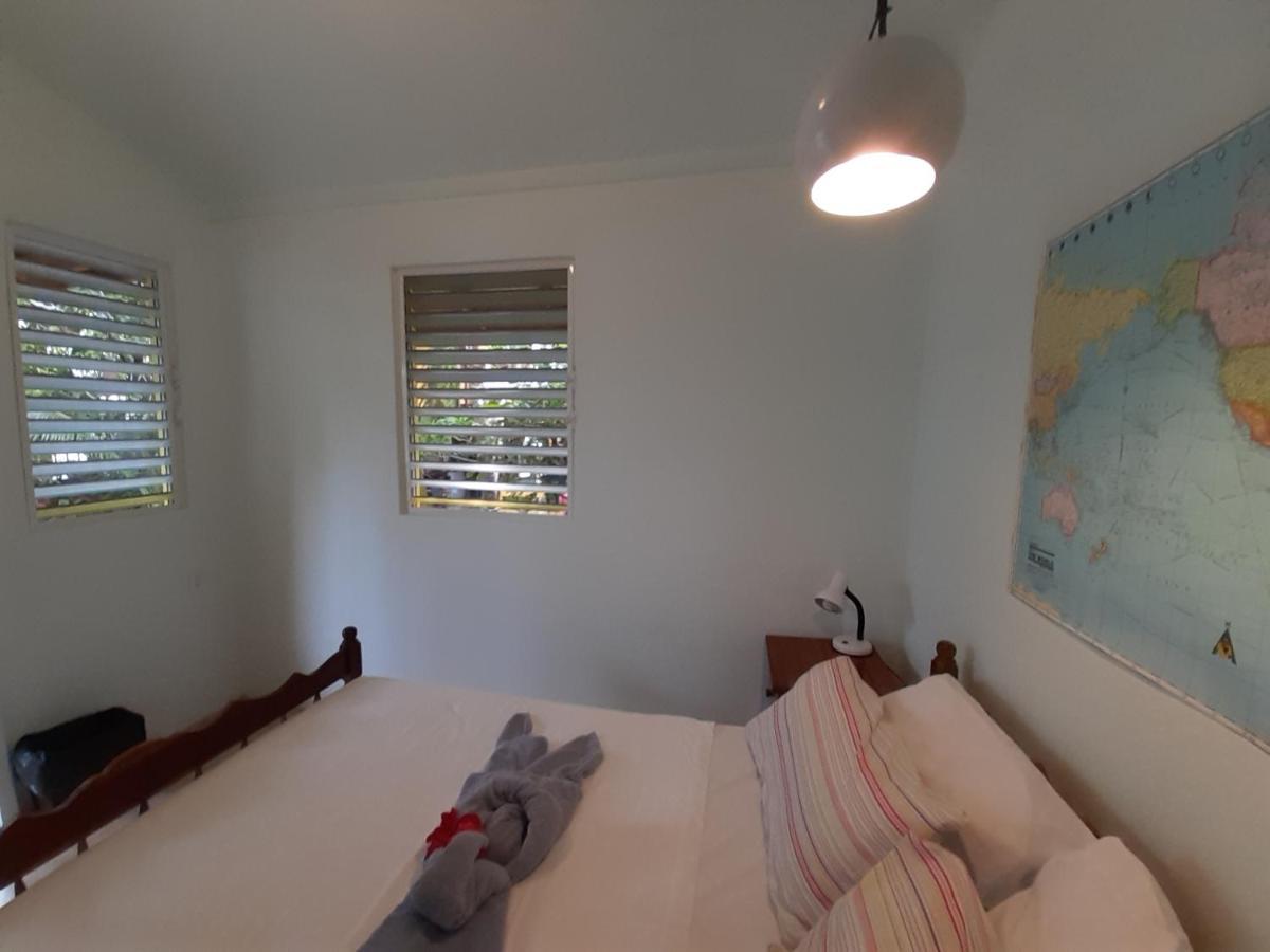 The Funky Dodo Backpackers Hostel Hopkins Luaran gambar