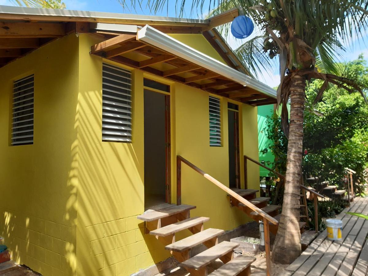 The Funky Dodo Backpackers Hostel Hopkins Luaran gambar