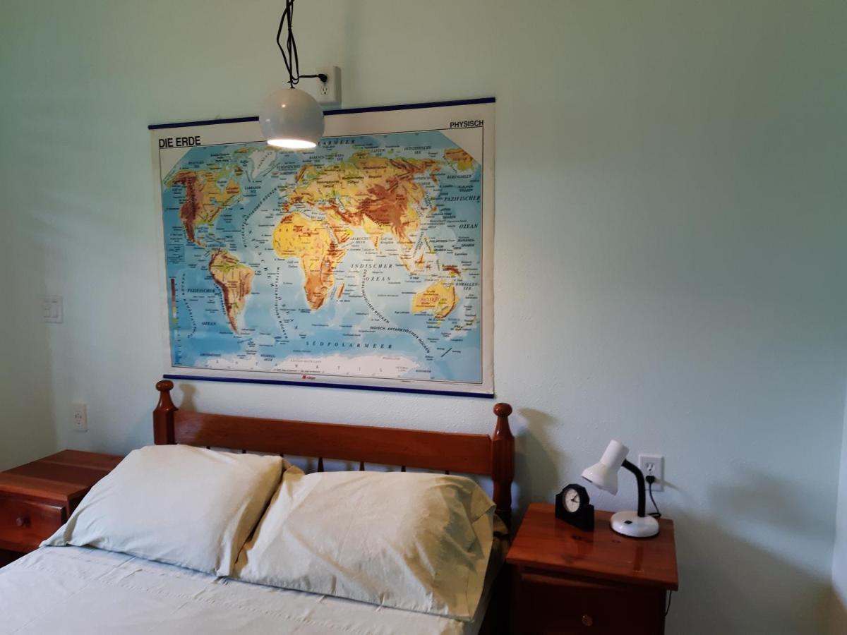 The Funky Dodo Backpackers Hostel Hopkins Luaran gambar