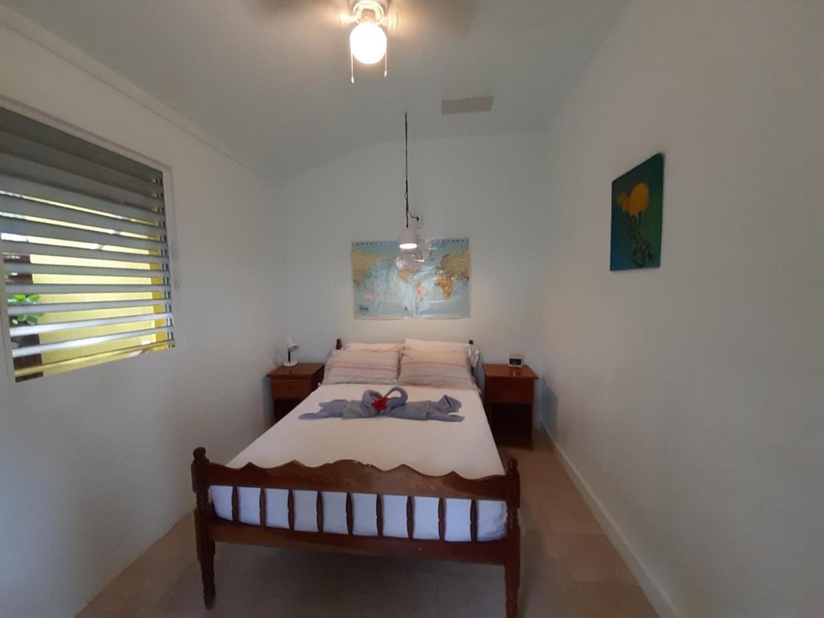 The Funky Dodo Backpackers Hostel Hopkins Luaran gambar