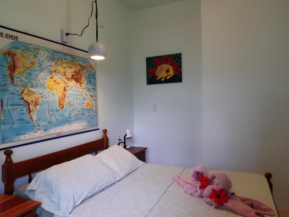 The Funky Dodo Backpackers Hostel Hopkins Luaran gambar