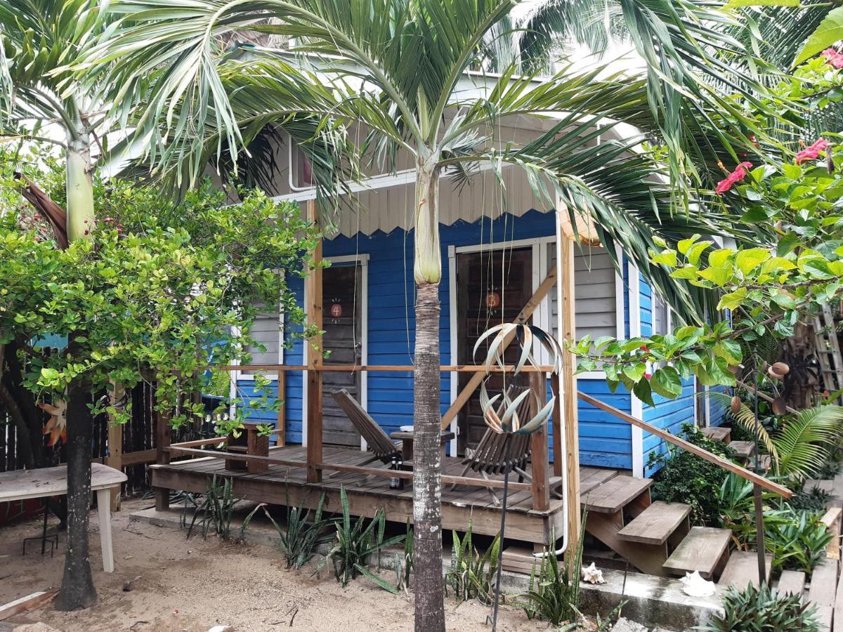 The Funky Dodo Backpackers Hostel Hopkins Luaran gambar