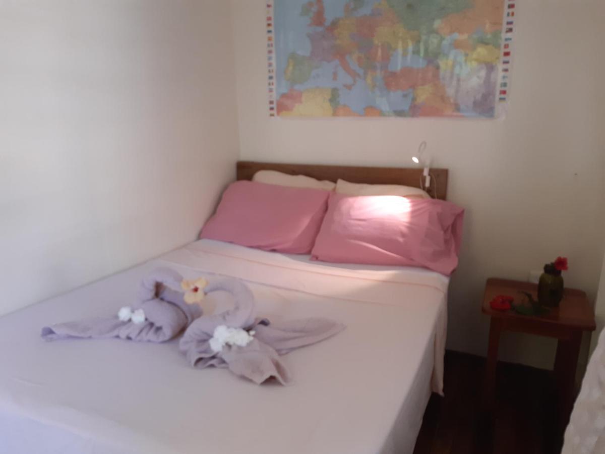 The Funky Dodo Backpackers Hostel Hopkins Luaran gambar