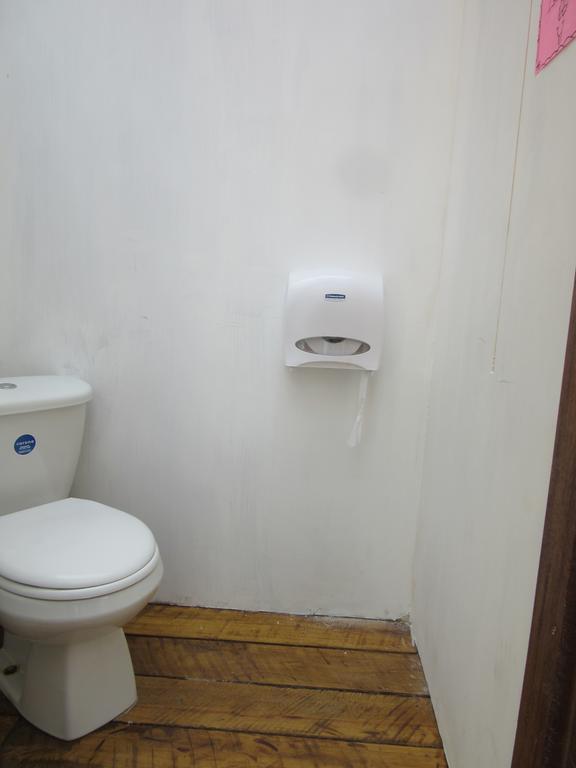 The Funky Dodo Backpackers Hostel Hopkins Luaran gambar