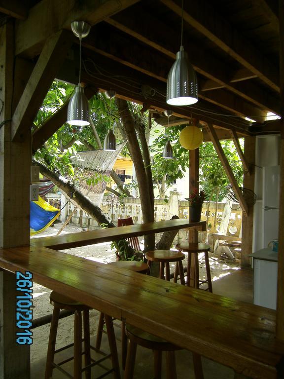 The Funky Dodo Backpackers Hostel Hopkins Luaran gambar
