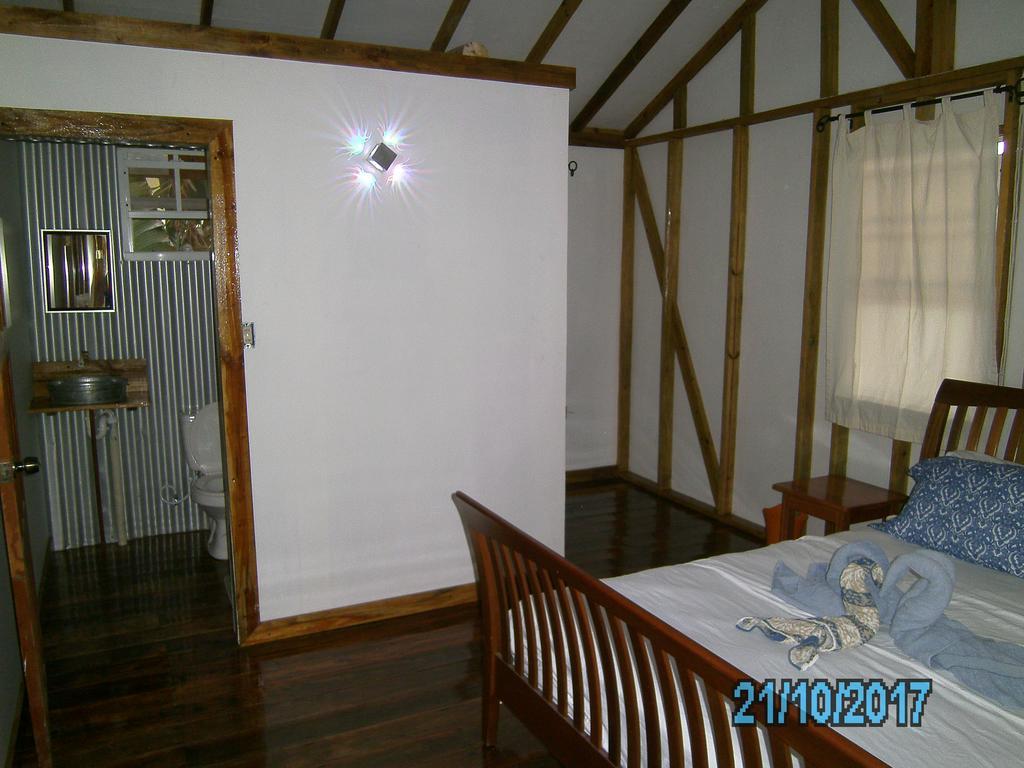 The Funky Dodo Backpackers Hostel Hopkins Luaran gambar