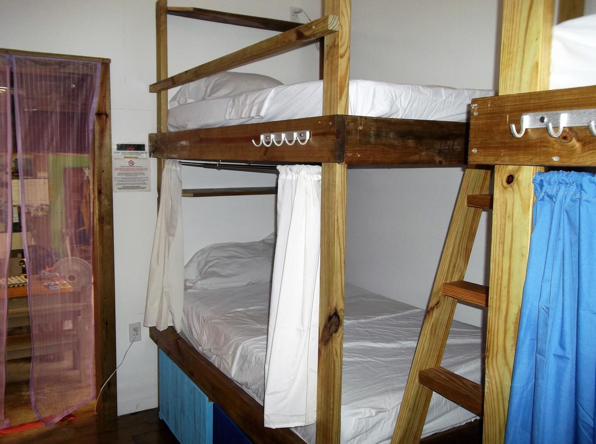 The Funky Dodo Backpackers Hostel Hopkins Luaran gambar