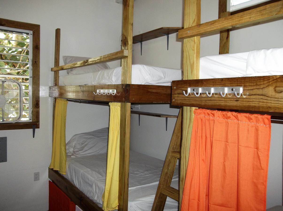 The Funky Dodo Backpackers Hostel Hopkins Luaran gambar