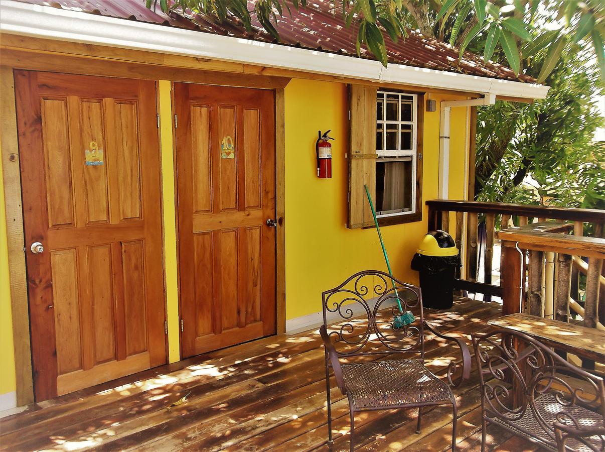 The Funky Dodo Backpackers Hostel Hopkins Luaran gambar