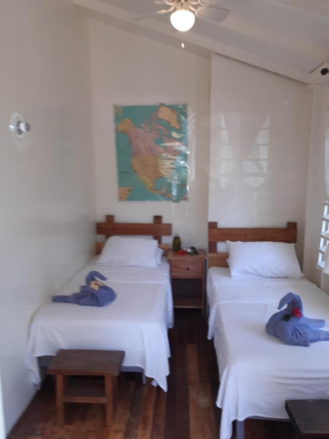 The Funky Dodo Backpackers Hostel Hopkins Luaran gambar