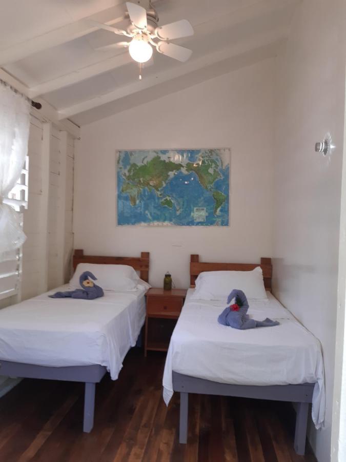 The Funky Dodo Backpackers Hostel Hopkins Luaran gambar