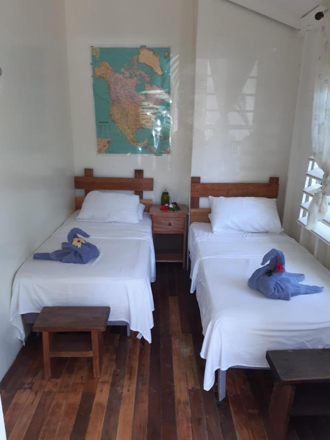 The Funky Dodo Backpackers Hostel Hopkins Luaran gambar