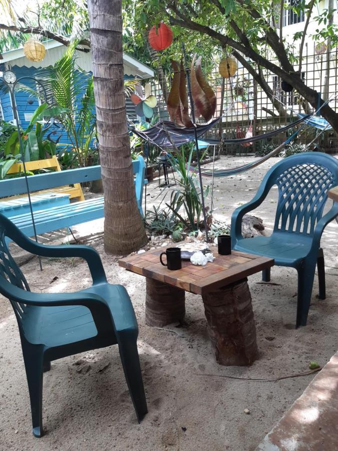 The Funky Dodo Backpackers Hostel Hopkins Luaran gambar
